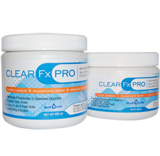 CLEAR FX PRO