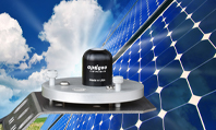 Solar Energy PV Monitoring
