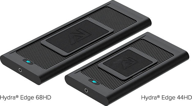 Hydra&reg; Edge Reef