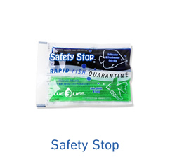 safety stop