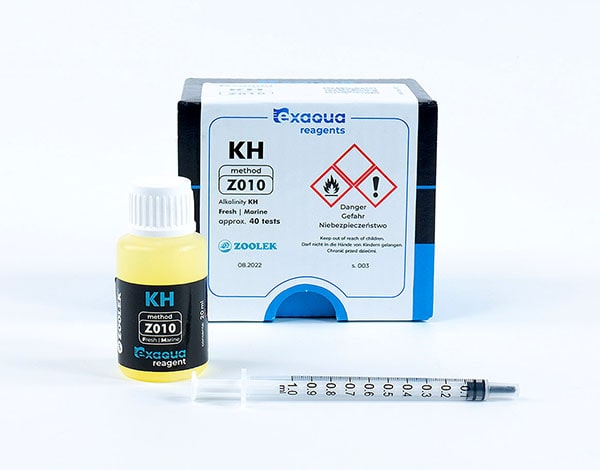 Alkalinity KH Z010