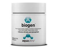 aquavitro(seachem) /　biogen
