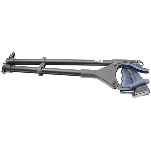 Aquarium tongs