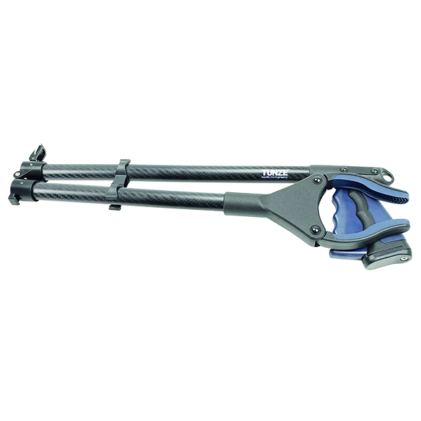 Aquarium tongs Carbon