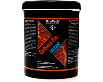 Carbonat Pro instant　(KH 上昇用粉末添加剤)