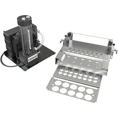 PR300 Water Cooling System