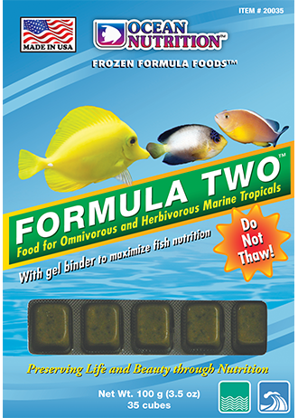 frozen formula two