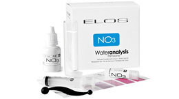 高品質水質試薬ELOS
