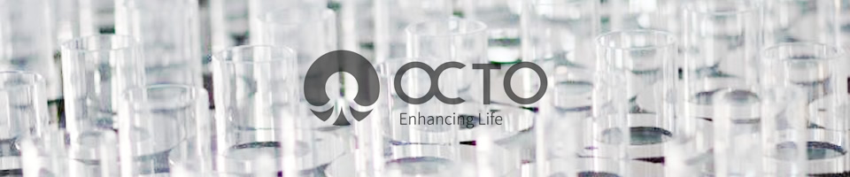 OCTO｜Lss Laboratory