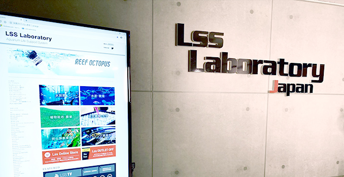 LSS TV