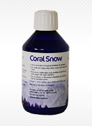 Coral Snow 