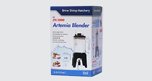 Artemia Blender